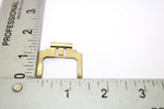 Polaris OEM Carburetor Float Arm Plate Pair 3130018 Q121
