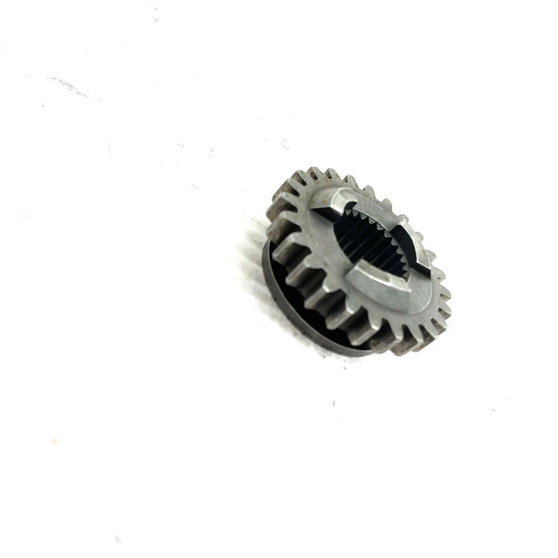 86-88 Polaris Trail Boss 250R OEM Transmission Output Shaft/Gear 5020457 AP207