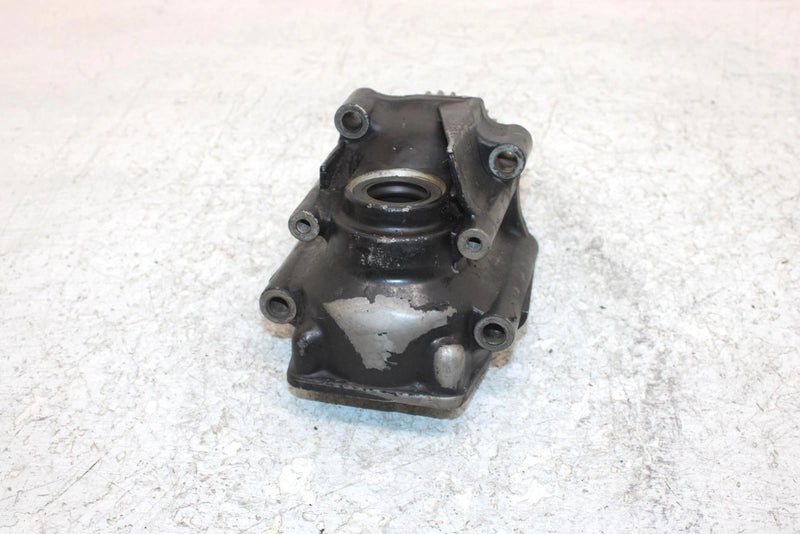 1986 Honda Trx350 Oem Side Gearcase 21100-HA7-670 AH40