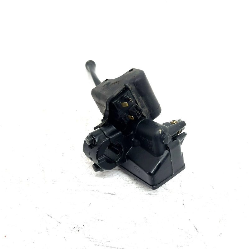 07-14 Honda Rancher 420 TRX420FE ES OEM Brake Master Cylinder 45510-HN8-305 AH76