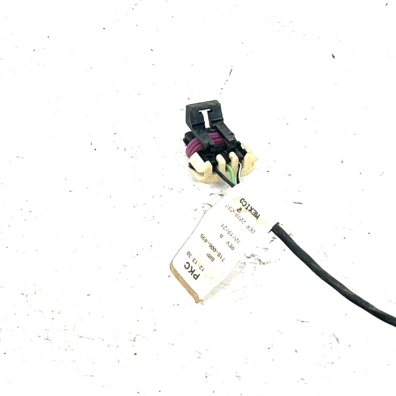 20-22 Can-Am Defender HD10 OEM Taillight Wiring Harness 710006499 XB0.3