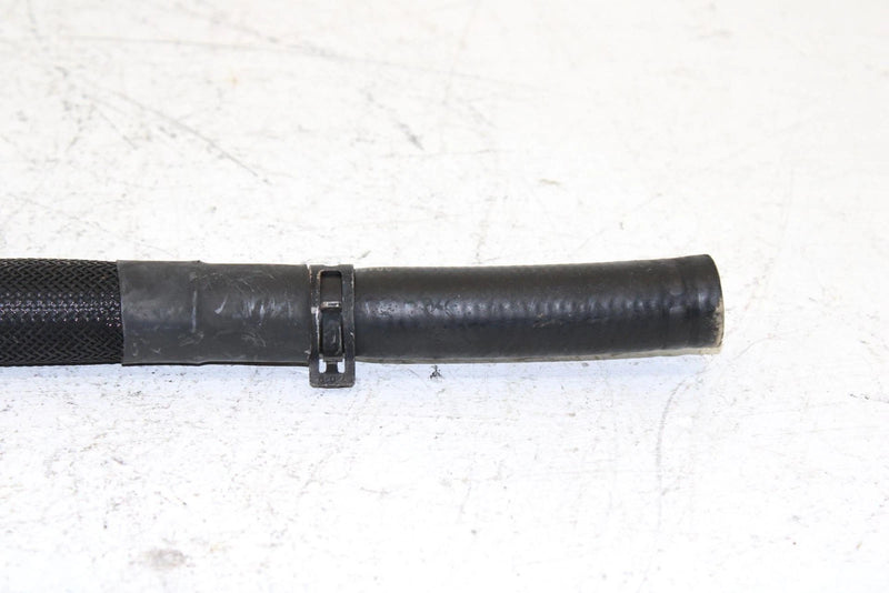 2013 Polaris 600 Rush Pro R Oem Rear Exchanger Hose 5413973 SP29