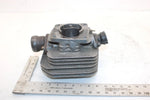1993 Polaris Trail Boss Oem 72mm Bore Cylinder W/Manifolds 1260543-029 AP72