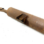 93-00 Honda FourTrax 300 TRX300FW 4x4 OEM Exhaust Muffler 18300-HM5-930 AH45