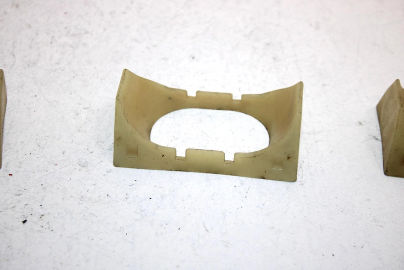 1997 Polaris Sltx Oem Reed Valve Stuffer Set Of 3 5432162 JP36