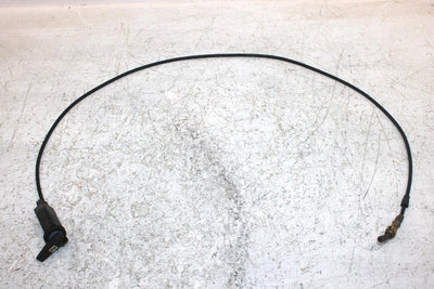 1998 Polaris Xplorer 300 Oem Choke Cable 2200188 AP180