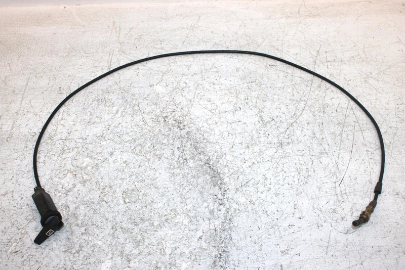 1998 Polaris Xplorer 300 Oem Choke Cable 2200188 AP180