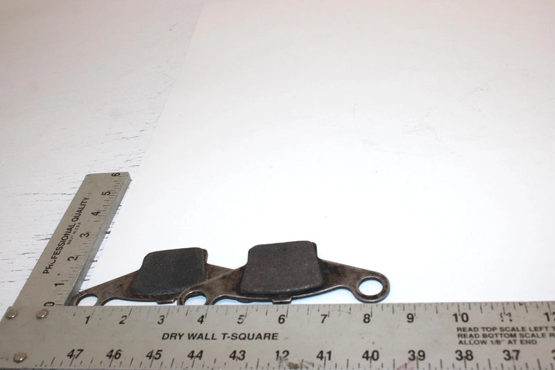 1994 Yamaha Vmax 600 Oem Brake Pad Set 89A-25811-01-00 SY25