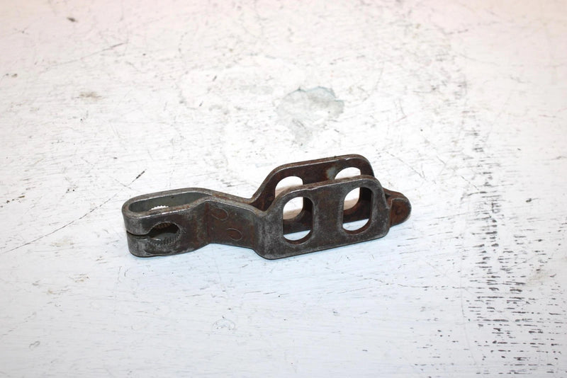 1986 Honda Atc 200 Sa Oem Rear Brake Cam Arm 43410-VM4-680 AH59
