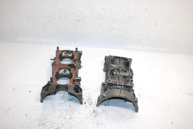 97 Polaris Indy 500 Oem Engine Block Crankcase 3085199 SP145