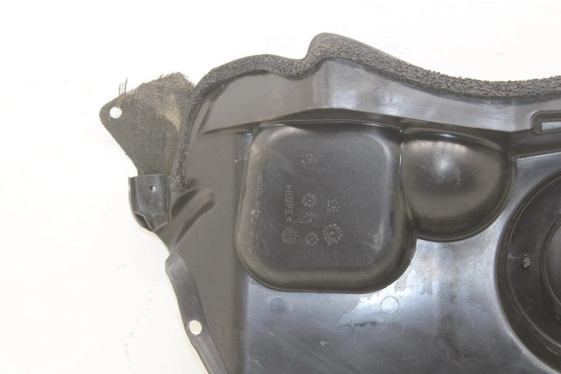 11 Polaris Iq Shift 550 Oem Headlight Access Cover 2633827 SP194