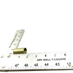 83-86 Suzuki ALT125 OEM Carb Slide 13551-18910 AS29
