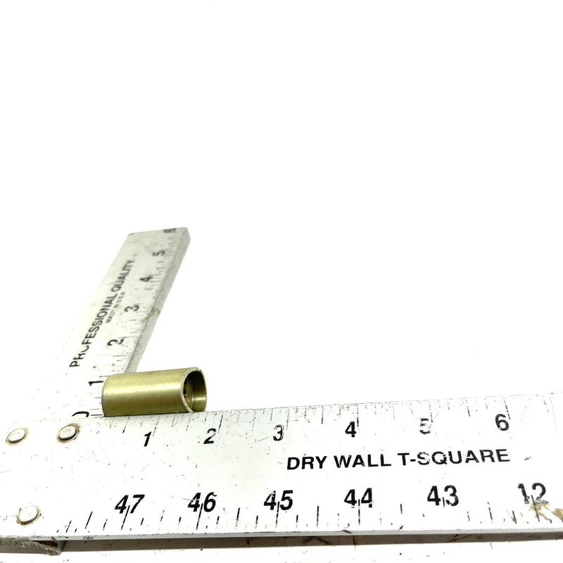 83-86 Suzuki ALT125 OEM Carb Slide 13551-18910 AS29