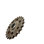 87-88 Polaris Trail Boss 250 4X4 OEM 22T Front Eccentric Sprocket 3222045 AP208