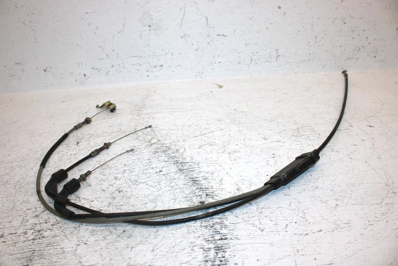 1999 Arctic Cat Zr 600 Oem Throttle Cable 0687-100 SA19
