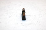 1995 Polaris 440 L/c Oem Oil/Brake Instrument Light 4040034 SP33