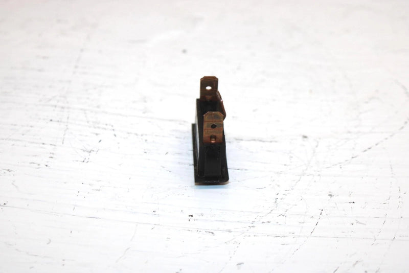 1995 Polaris 440 L/c Oem Oil/Brake Instrument Light 4040034 SP33