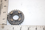 96 Honda Trx400 Fwa Oem 4th Mainshaft Gear 28T 23461-HC4-000 AH26