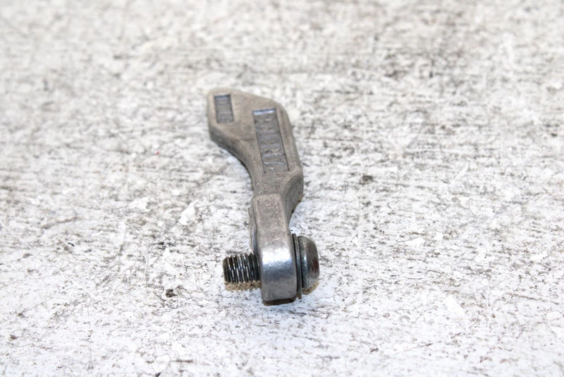 1999 Yamaha Vmax 600 Sx Oem Parking Brake Lever 8CR-83922-00-00 SY5