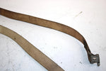 1997 Yamaha 1100 Triple Waveventure Oem Fuel Tank Strap Set GJ1-67743-00-00 JY24
