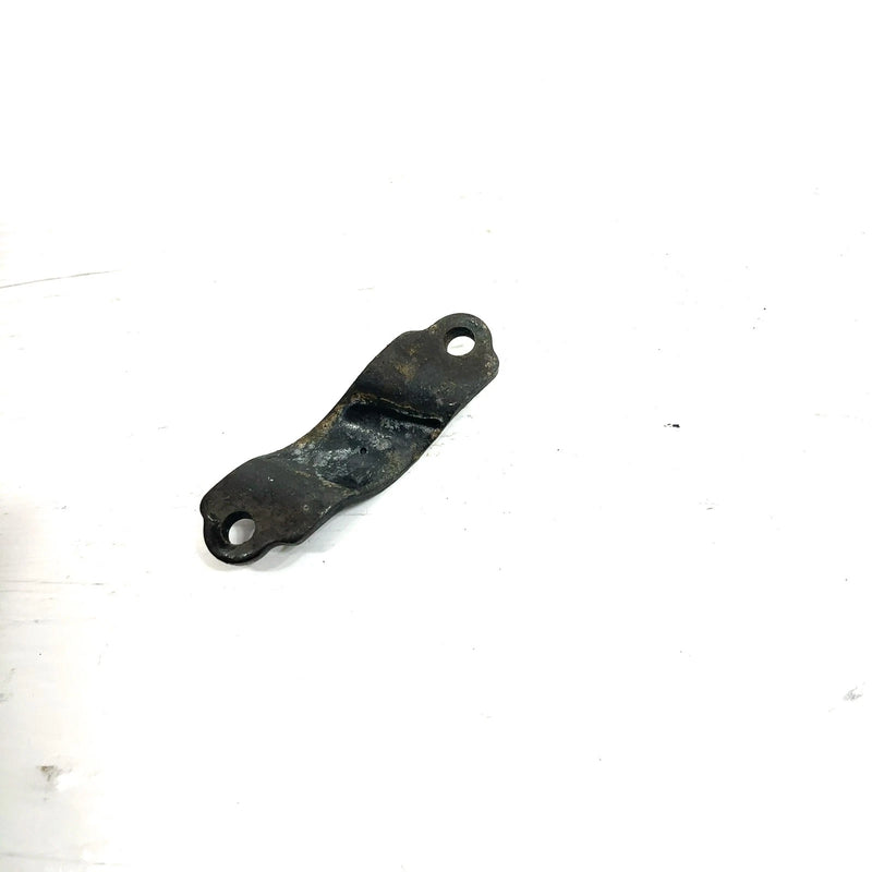 01 Honda Foreman Rubicon 500 TRX500 OEM Throttle Lever Clamp 53147-HM5-850 AH95