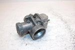 1996 Polaris Xcr 600 Oem Carburetor Center Side 3130657 SP21