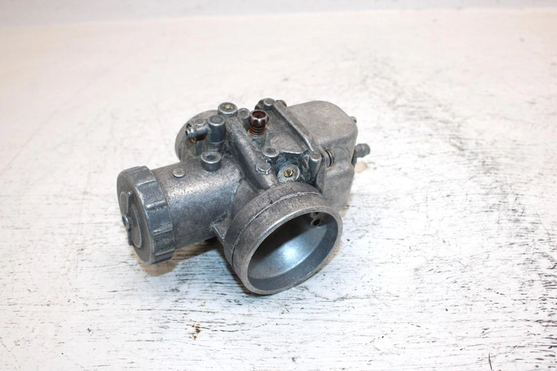 1996 Polaris Xcr 600 Oem Carburetor Center Side 3130657 SP21