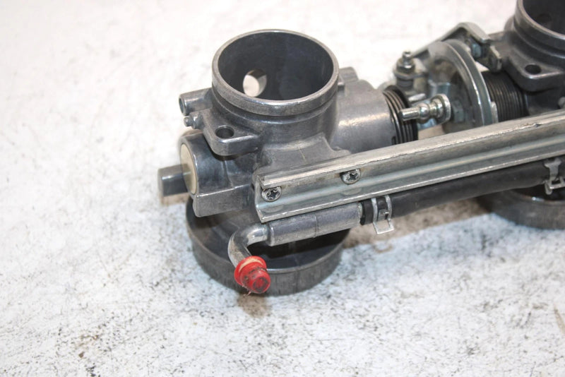 06 Arctic Cat M6 Efi 141 Oem Throttle Body 3007-025 SAS14