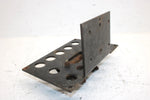 1998 Arctic Cat 454 Oem Winch Roller/Plate AA3