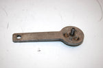 08 Polaris Ranger 700 4x4 Efi Oem Parking Brake Base 1910833 1911786 XP1