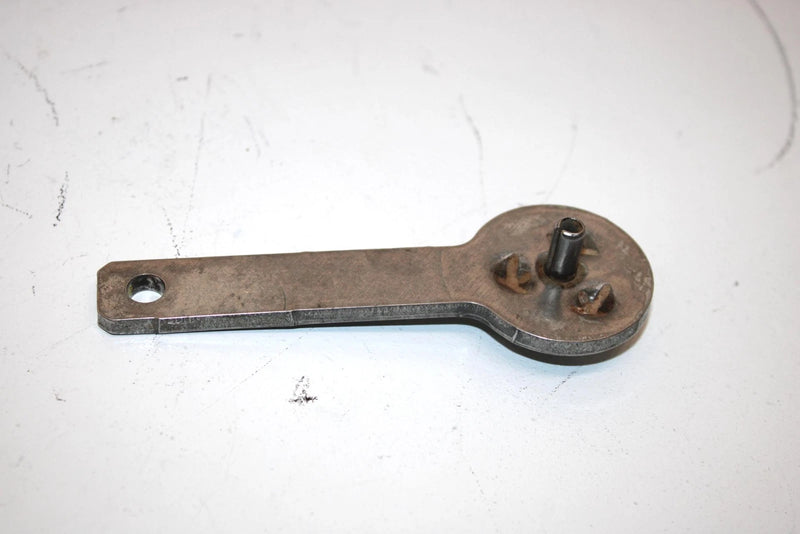 08 Polaris Ranger 700 4x4 Efi Oem Parking Brake Base 1910833 1911786 XP1