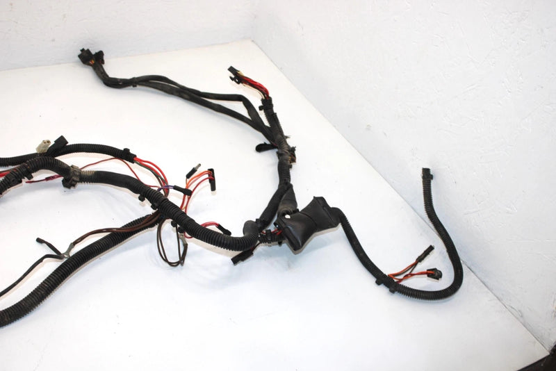 03 Polaris Sportsman 600 Oem Main Wire Harness 2461047 AP48