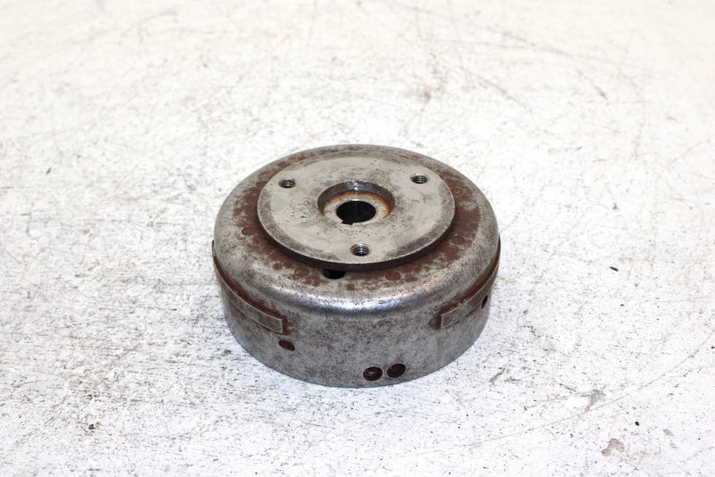 1999 Yamaha Vmax 600 Sx Oem Flywheel 8CH-85550-01-00 SY5