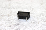 1996 Ski-doo Formula Iii 600 Oem Heated Grip Light 410109300 SS18