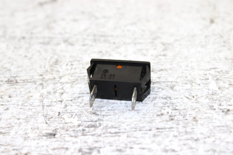 1996 Ski-doo Formula Iii 600 Oem Heated Grip Light 410109300 SS18