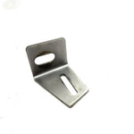 1994 Polaris SL 750 OEM Rear Exhaust Bracket 5240537 JP39