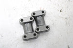 1983 Yamaha Excel Iii Oem Handebar Mount Set 164-23441-00-98 SY133