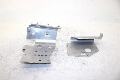 1999 Yamaha Vmax 600 Sx Oem Right Footrest 8CR-21970-08-00 SY5
