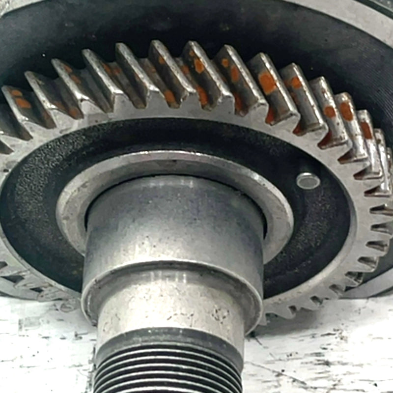 2001 Polaris Ranger 500 OEM Crankshaft 3085399 XP13
