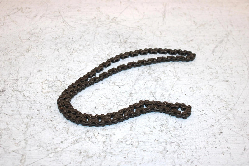2004 Yamaha  Bruin 350 Oem Cam Timing Chain 94591-87110-00 AY24