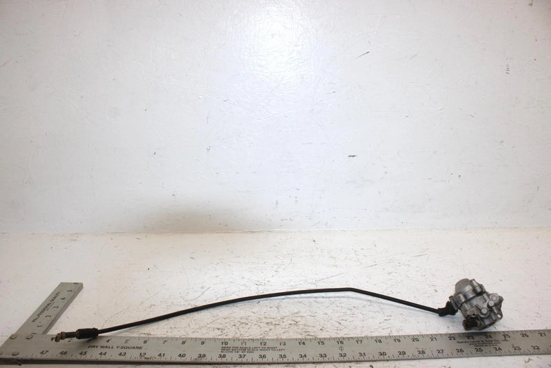 1991 Yamaha Phazer Ii Oem Oil Pump W/Cable 8V0-13102-01-00 SY27