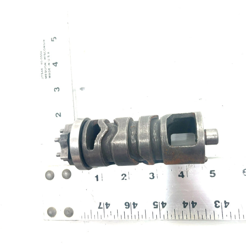 93-98 Yamaha Kodiak 400 YFM400FW 4x4 OEM Shift Cam Drum 4GB-18540-00-00 AY64