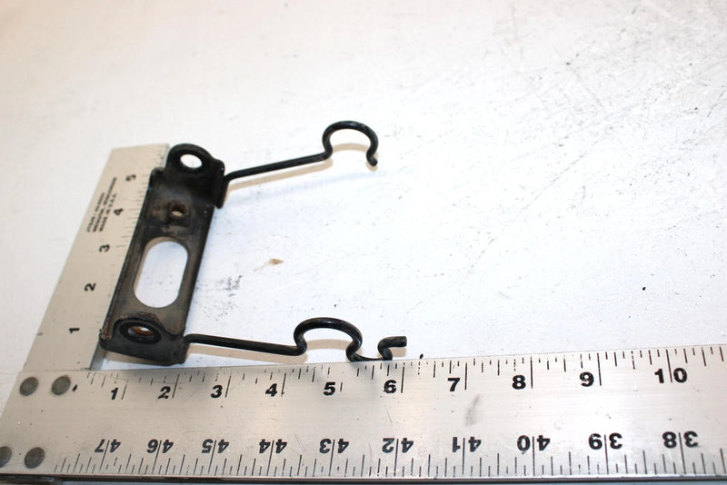 2002 Kawasaki Prairie 650 Oem Front Diff Bracket 11052-1181 AK27