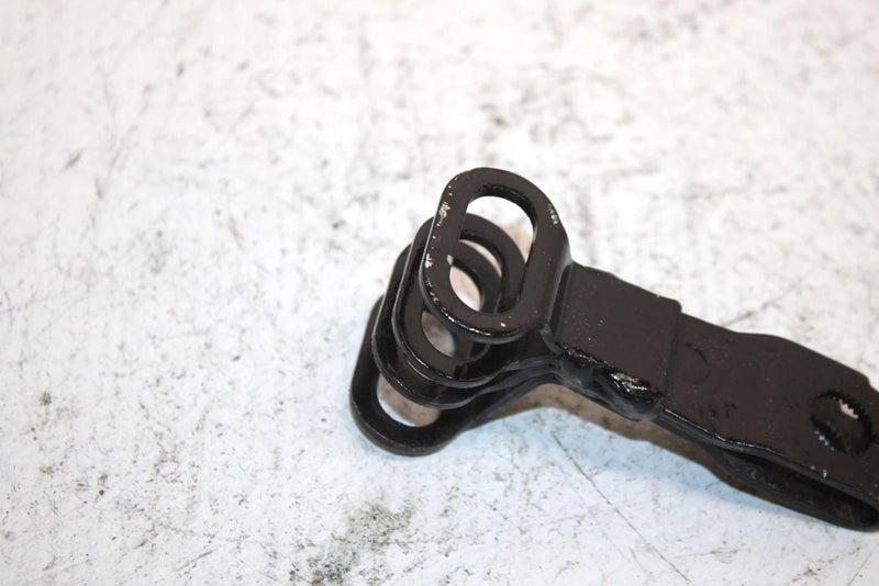 1996 Yamaha  Badger Yfm80h Oem Rear Brake Cam Arm 55X-25355-00-00 AY14
