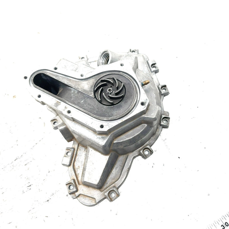 2015 Polaris Ranger 570 4x4 Full Size OEM Stator Side Cover 2204736 XP10