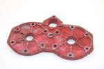 05 Polaris Rmk 600 Oem Cylinder Head Cover 5631425-093 SP199