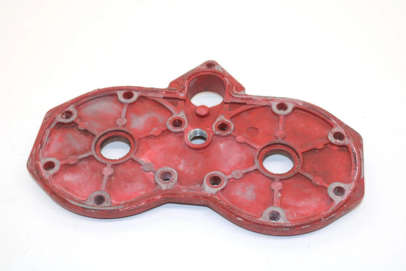 05 Polaris Rmk 600 Oem Cylinder Head Cover 5631425-093 SP199