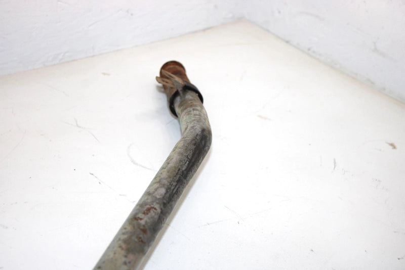 08 Arctic Cat Prowler Xt 650 4x4 H1 OEM Upper Coolant Pipe 0410-089 XA0