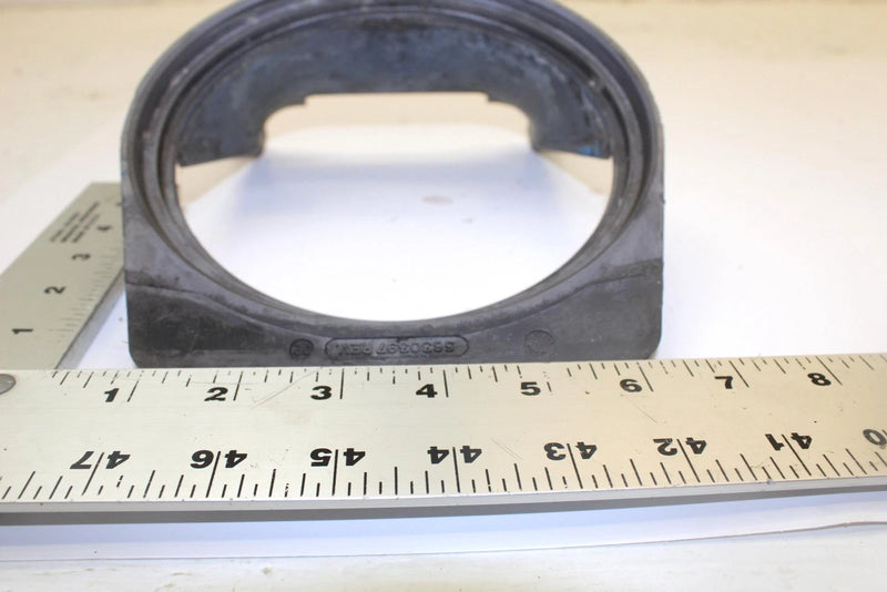1993 Polaris Sl 750 Oem Inlet Scoop 5130825 JP18