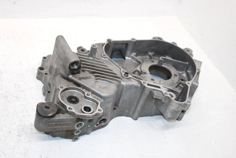 2000 Yamaha  Kodiak 400 Oem Crankcase 5GH-15100-02-00 AY26